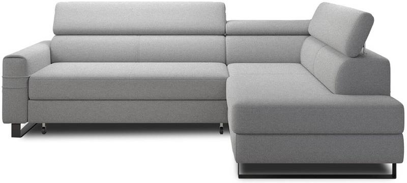 prosty narożnik Livio Wersal