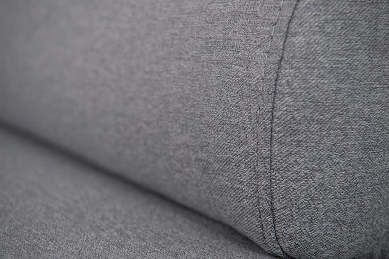 jasnoszara tkanina obiciowa 