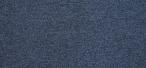 Granatowy narożnik jednostronny prawostronny Livio 249x184 cm Evolution 12 navy prawy