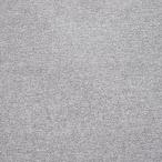Jasnoszary narożnik minimalistyczny do salonu Livio 249x184 cm Evolution 15 silver lewy