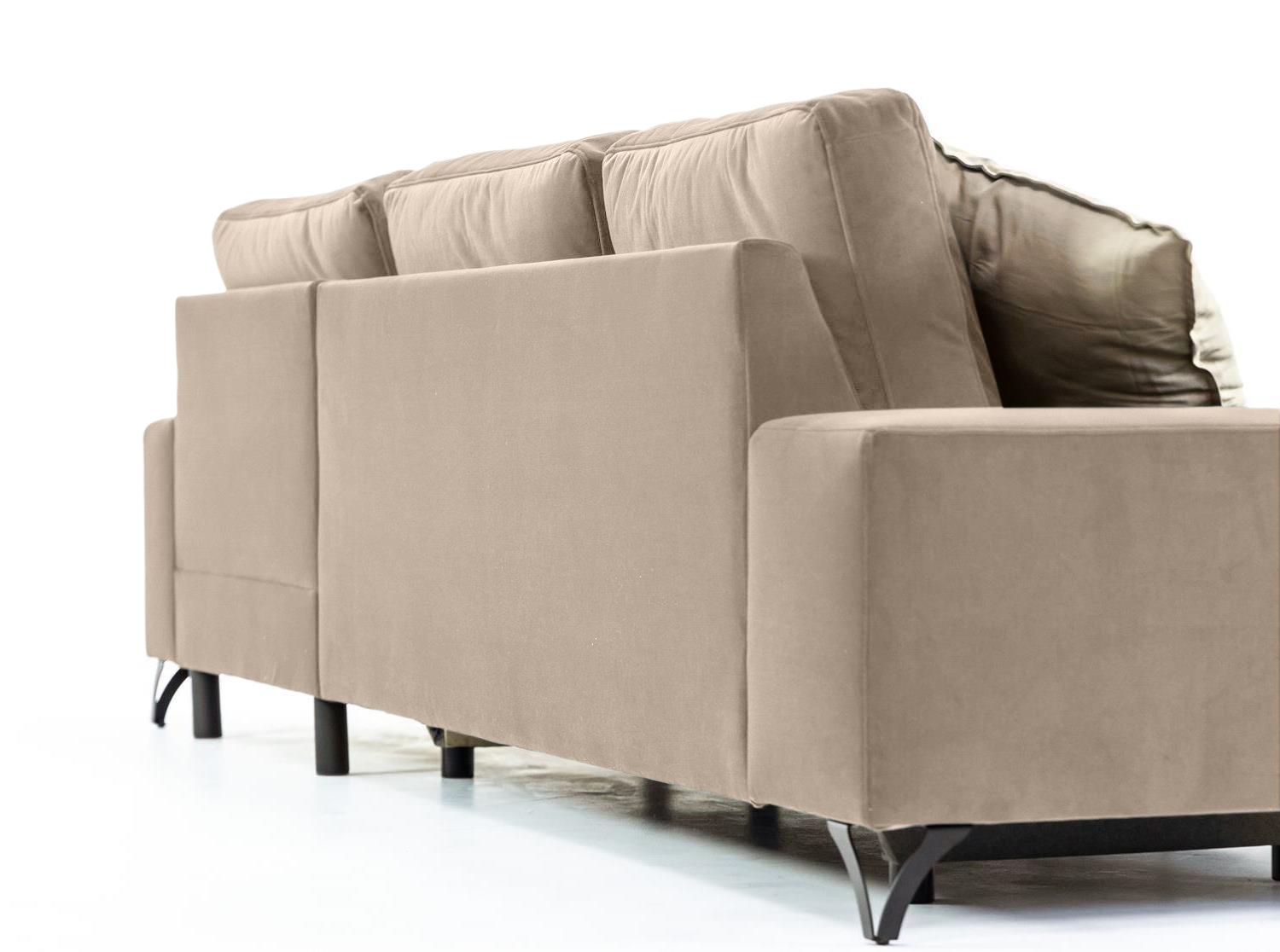 narożnik flavio beżowy