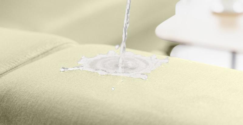 tkanina z warstwą hydrofobową