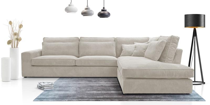 narożnik boho Cobra Kinas