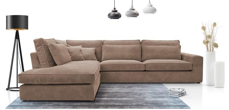 brązowa rogówka sztuksowa