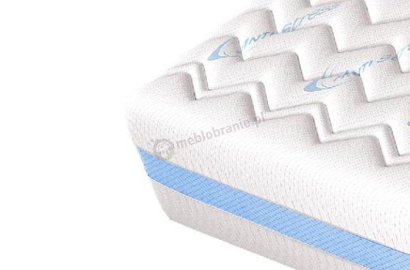 pokrowiec w materacu Federico