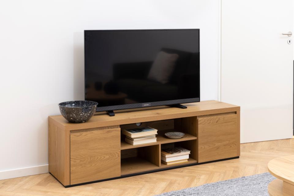 szafka pod telewizor Tottenham Actona