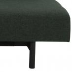Rozkładana sofa z poduszkami Malling Actona 120x105 cm