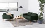 Sofa Stella Actona 160x85 cm