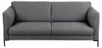 Kanapa Conley Actona 180x82 cm