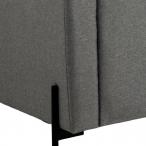 Kanapa Conley Actona 180x82 cm