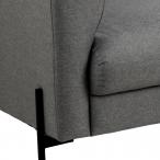 Kanapa Conley Actona 180x82 cm