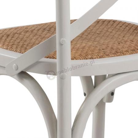 siedzisko hokera rustykalnego Eileen Actona