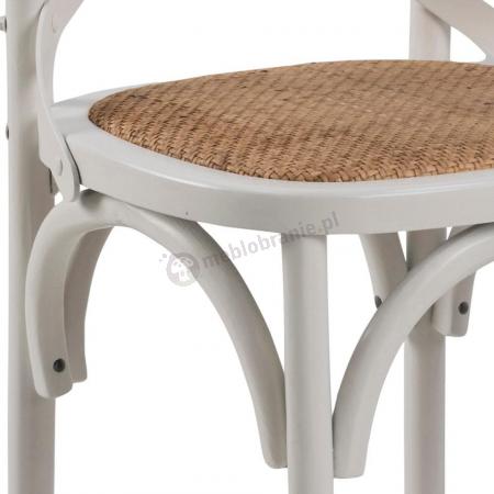 detale hokera rusykalnego - siedzisko