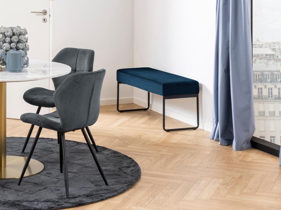 tapicerowana ławka Xenia Actona