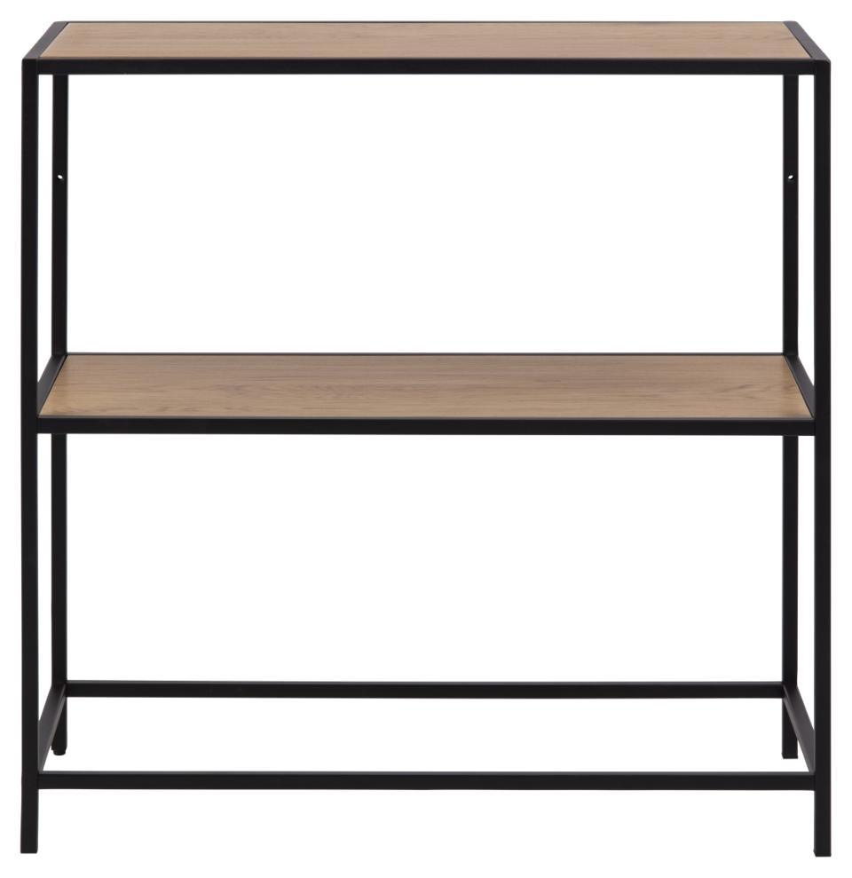 brązowa konsola seaford actona