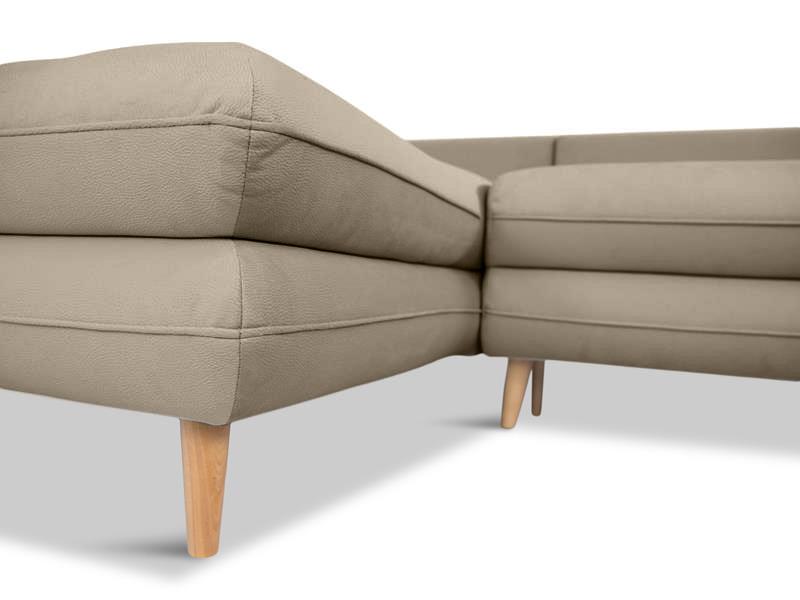 siedzisko narożnika Monte Wersal