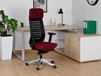 Fotel ergonomiczny Velo - 18 kolorów!