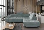 Selva L 263x223 cm Matt Velvet 85 prawy