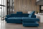 Selva L 263x223 cm Matt Velvet 79 prawy