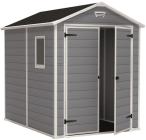 Keter Manor 6x8