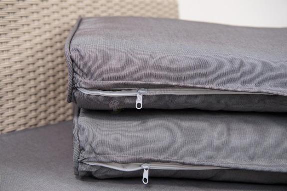 Perne impregnate cu huse detașabile