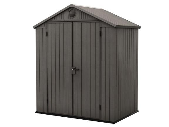 Keter Darwin 6x4