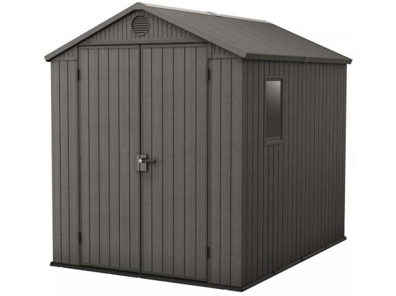 Keter Darwin 6x8