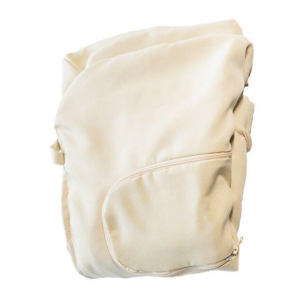 Poszewka na poduchę_kremowy