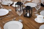OUTLET - Zestaw ogrodowy AK190SR/Torgiano