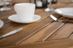 OUTLET - Zestaw ogrodowy AK190SR/Torgiano