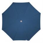 Parasol na taras Telestar 500cm niebieski