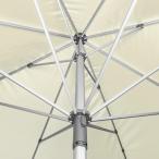 Parasol ogrodowy Telestar 500 czerwony