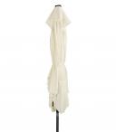 Parasol ogrodowy Basic Lift Neo 250x200cm beżowy