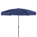Parasol ogrodowy z regulacją wysokości Sunline Neo 200 niebieski