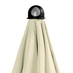 Parasol ogrodowy łamany Sunline Neo 200