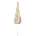 Parasol na balkon łamany Sunline Neo 200 beżowy