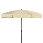 Parasol na balkon łamany Sunline Neo 200 beżowy
