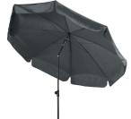 Parasol przeciwsłoneczny regulowany Sunline Neo 200 grafitowy