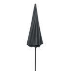 Parasol przeciwsłoneczny regulowany Sunline Neo 200 grafitowy