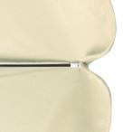 Parasol ogrodowy łamany Sunline Neo 200
