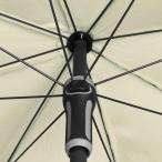 Parasol ogrodowy łamany Sunline Neo 200