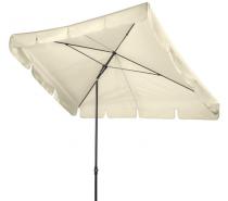 Przeciwdeszczowy Parasol Sunline Waterproof 260x150 cm beżowy