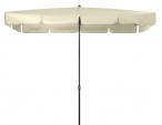 Przeciwdeszczowy Parasol Sunline Waterproof 260x150 cm beżowy