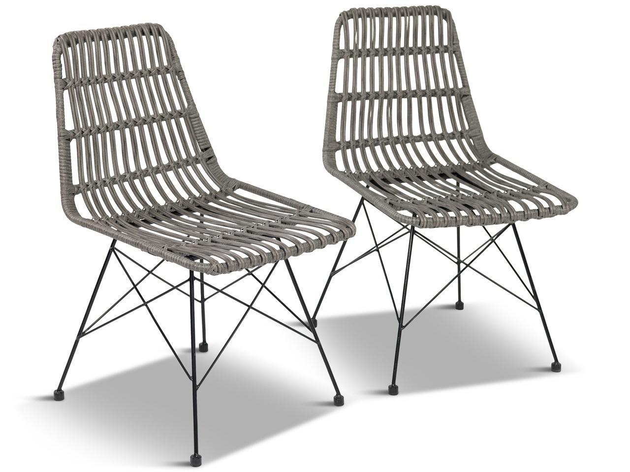 Prezentacja krzeseł