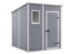 Keter Manor Pent 6X6 Domek narzędziowy (3,4m2)