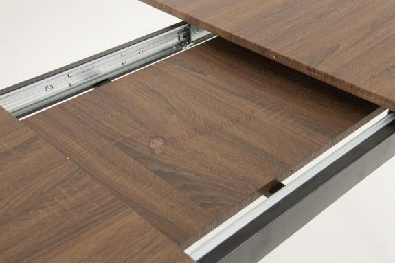 Rozkładany stół zestawu 