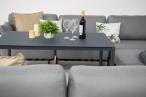 Nowoczesne meble ogrodowe premium Salve 5 Dining