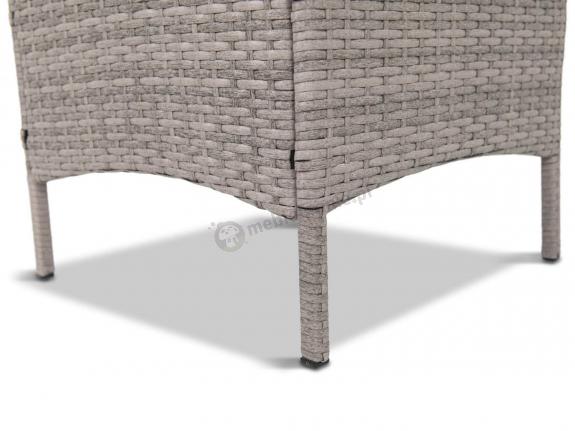 poduszka siedziskowa z suwakiem