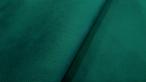 Próbka tkaniny - Plush Velvet Zielony
