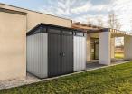 Szopa narzędziowa Keter Artisan 9x7 z tworzywa (6m2)